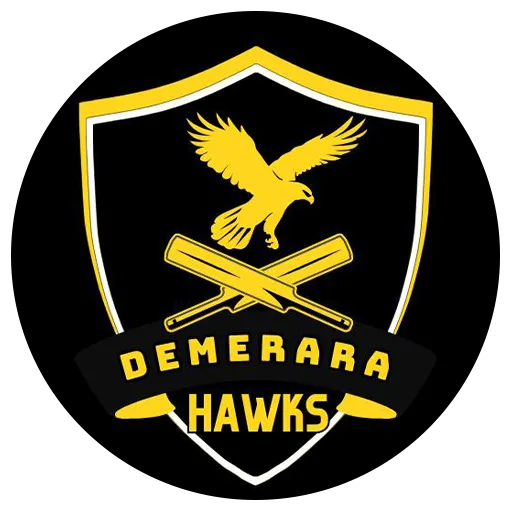 Demerara Hawks