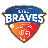 ILT20 Braves