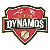 ILT20 Dynamos