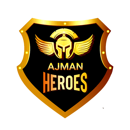Ajman Heroes
