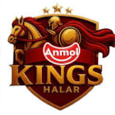 Anmol Kings Halar