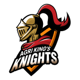 Agri Kings Knights
