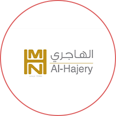 Al Hajery XI