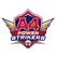 A4 Power Strikers