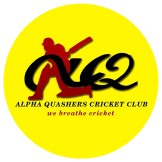 Alpha Quashers Yokohama