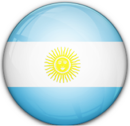 Argentina flag