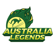 Australia Legends
