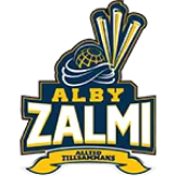Alby Zalmi-W