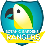 Botanical Garden Rangers