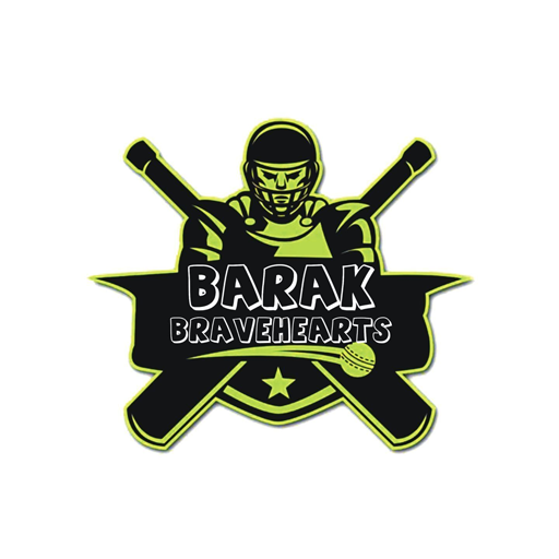 Barak Bravehearts