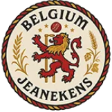 Belgium flag