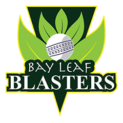 Bay Leaf Blasters