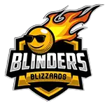 Blinders Blizzards