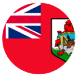 Bermuda flag