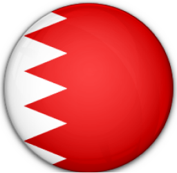 Bahrain flag