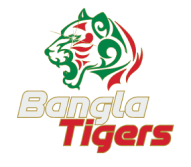 Bangla Tigers