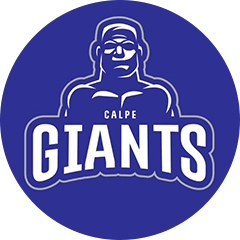 Calpe Giants