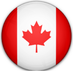 Canada flag