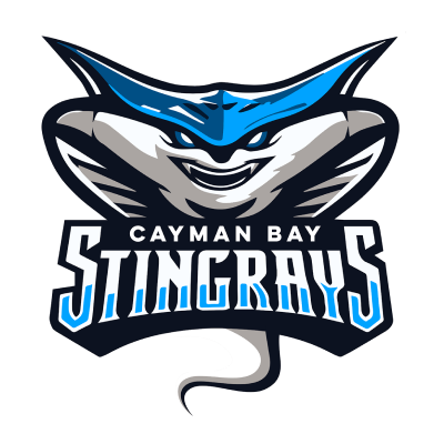 Cyaman Bay Stingrays