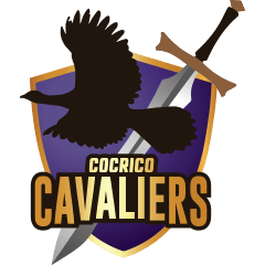 SAMP Army Cocrico Cavaliers