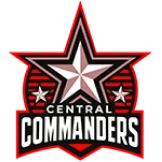 Central Commanders
