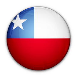 Chile flag