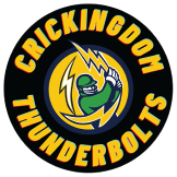 Crickingdom Thunderbolts