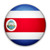 Costa Rica flag