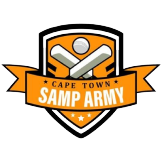 Cape Town Samp Army