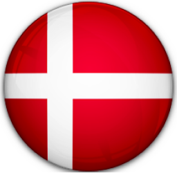 Denmark flag