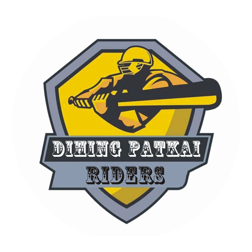 Dihing Patkai Riders
