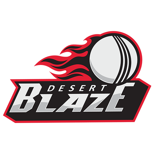 Desert Blaze