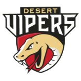 Desert Vipers Development