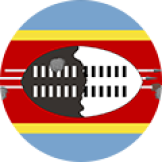 Swaziland flag