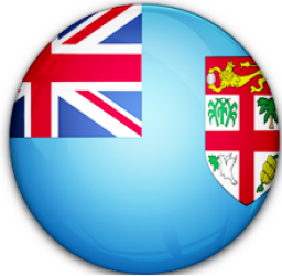 Fiji flag