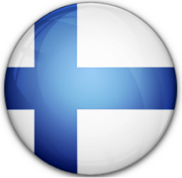 Finland flag