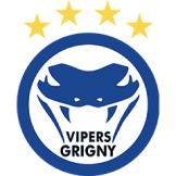 Grigny Vipers