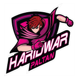 Haridwar Paltan Women