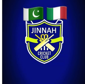 Jinnah Brescia Cricket Club