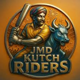 JMD Kutch Riders