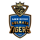 Lux Shyam Kolkata Tigers Womens