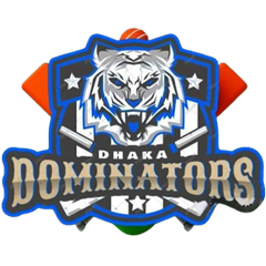 Dhaka Dominators