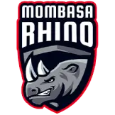 Mombasa Rhino