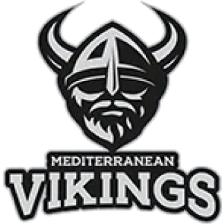 Mediterranean Vikings