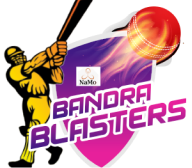 Namo Bandra Blasters