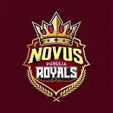 Novus Purulia Royals