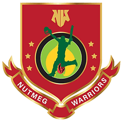 Nutmeg Warriors