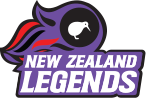 New Zealand Legends