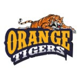 Orange Tigersses Women