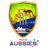 Premium Aussies
